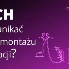 Jakich błędów unikać podczas montażu klimatyzacji? Schemat instalacji jednostki wewnętrznej i zewnętrznej.