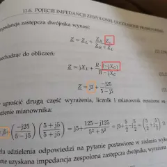 Obliczenia pokazują, impedancja co to jest, jak ją wyznaczyć i uprościć. Wzory i przykłady obliczeniowe.