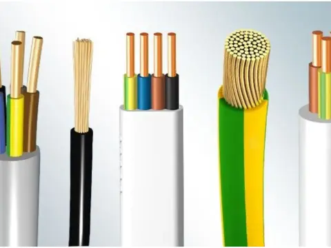 Kabel NYM-J - Co oznacza i jak go bezpiecznie używać?