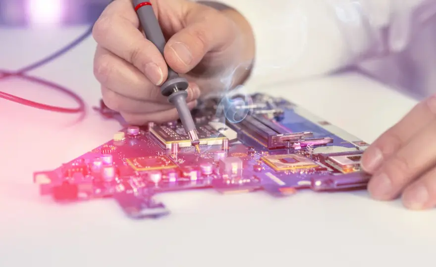 Do czego służy warystor - Cichy strażnik Twojej elektroniki