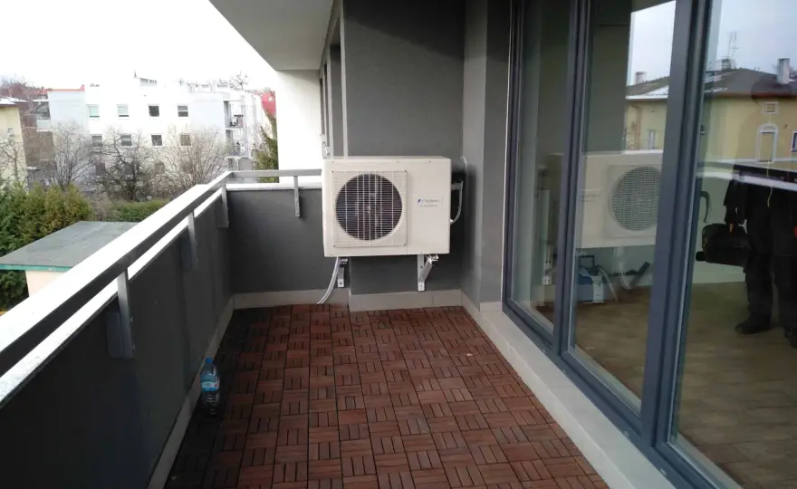 Klimatyzacja w bloku - Jak wybrać i zamontować bez problemów?