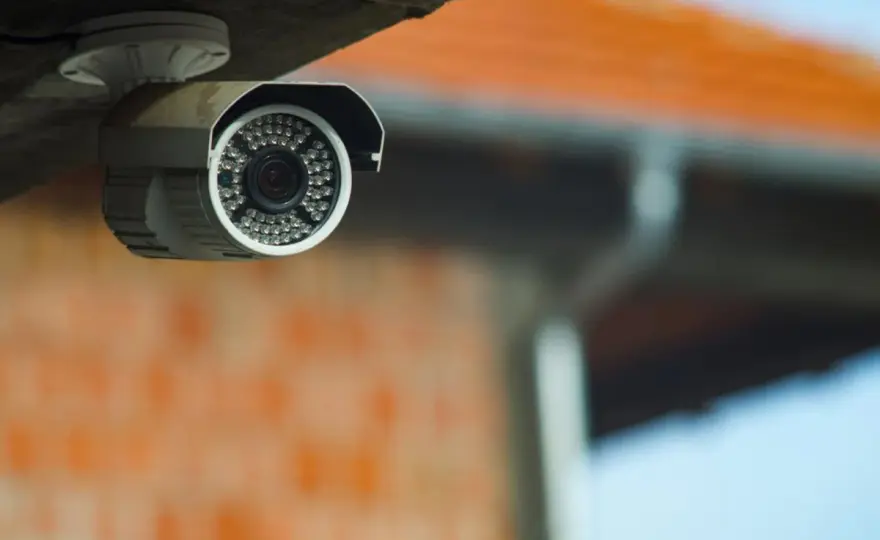 Prywatny monitoring a policja - jak nagrywać, by pomóc?