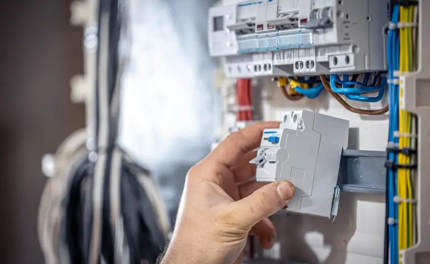 Bezpiecznik B czy C - Klucz do bezpiecznej instalacji elektrycznej