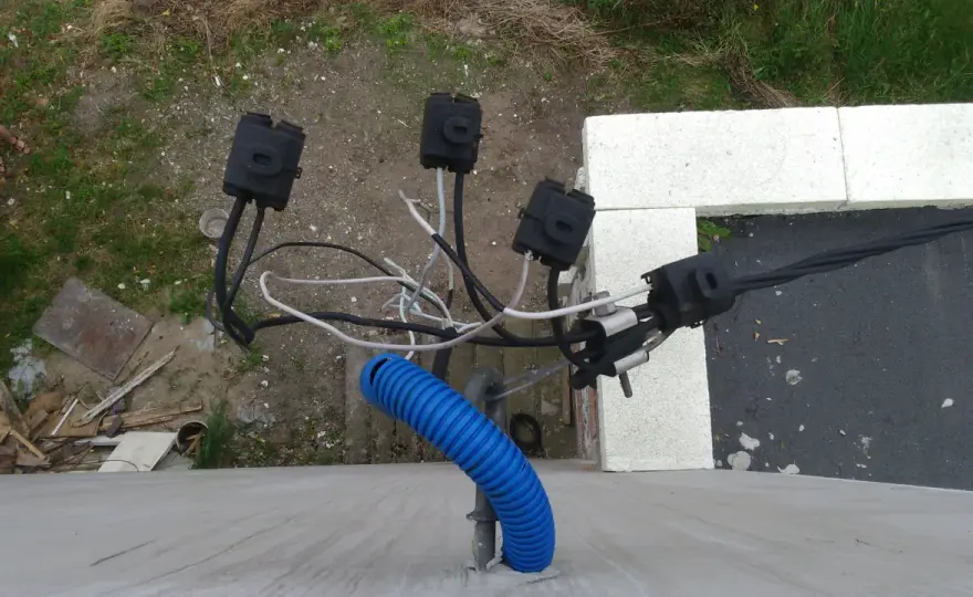 Kabel WLZ do domu - Jak wybrać bezpiecznie i przyszłościowo?