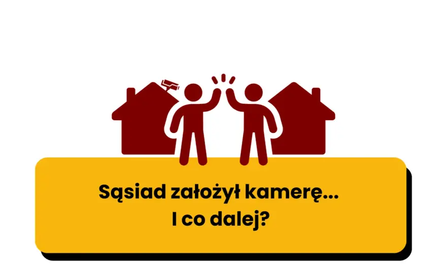 Monitoring na wspólnym podwórku - jak zrobić to dobrze?