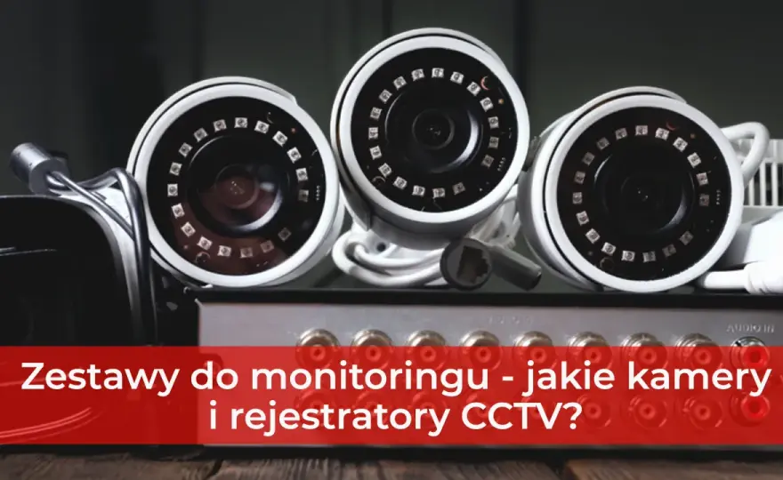 Jaki kabel do monitoringu? Wybierz dobrze - Poradnik!