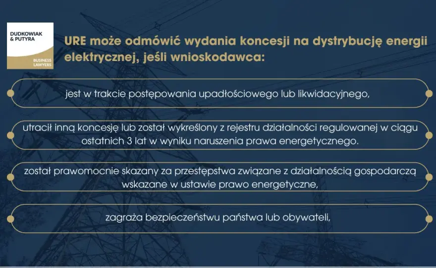 Sprzedaż energii elektrycznej - Koncesja, koszty, błędy. Jak zacząć?