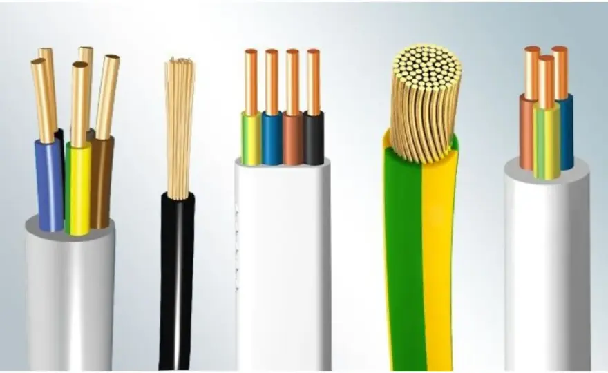 Kabel NYM-J - Co oznacza i jak go bezpiecznie używać?