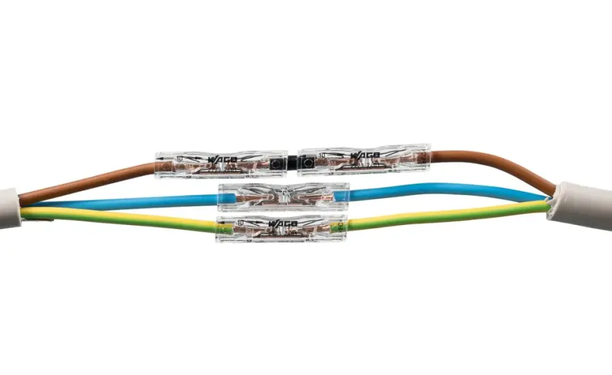 Jak bezpiecznie przedłużyć kabel elektryczny? Poradnik krok po kroku