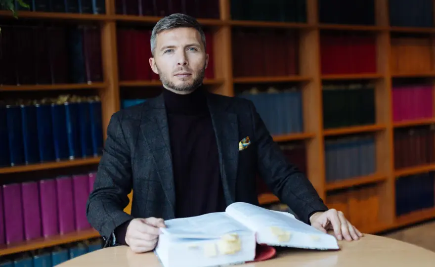 Jak zabezpieczyć spadek - Pełny poradnik krok po kroku