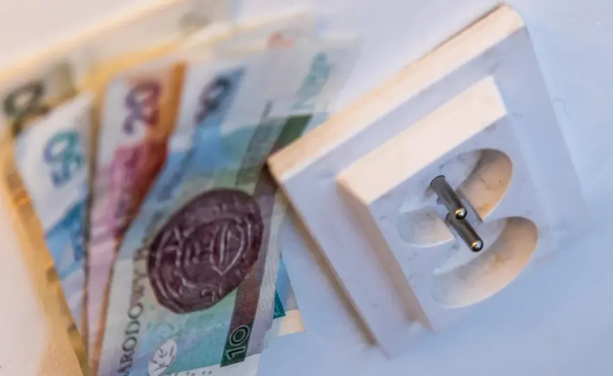Rachunek za prąd PGE - Jak czytać i co oznaczają pozycje?