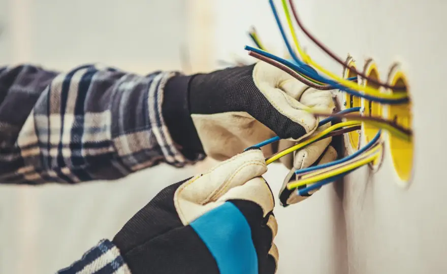 Planowanie gniazdek elektrycznych - Uniknij błędów, zyskaj komfort