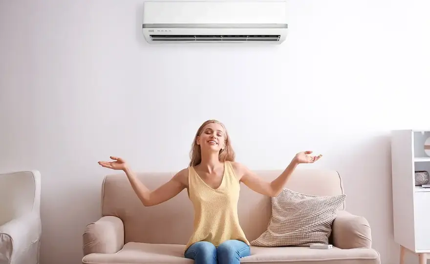 Jonizacja w klimatyzacji - Czy naprawdę warto? Sprawdź!