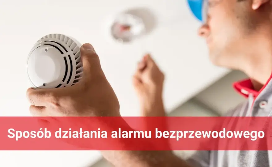 Alarm IP – czy sam internet wystarczy? Poradnik.