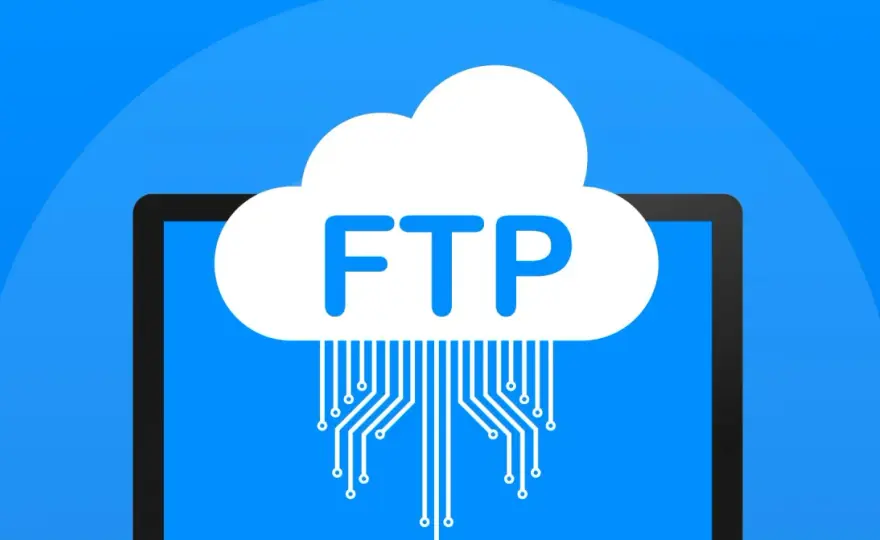 FTP - Co to jest i jak bezpiecznie używać? Poradnik