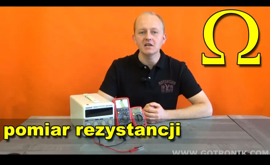 Omometr (Ω·m) - jednostka rezystywności. Co musisz o niej wiedzieć?