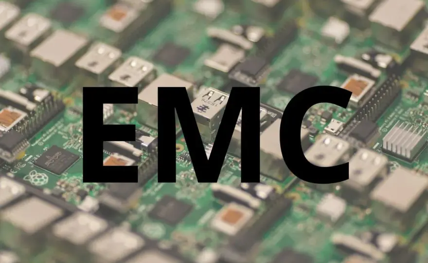 EMC - Co to jest i jak chroni Twoje urządzenia?
