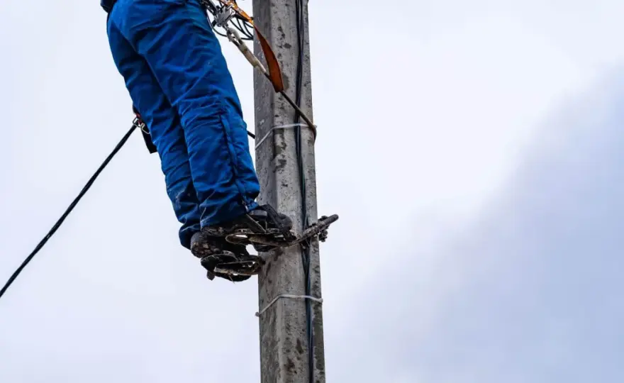 Energetyka chce kabel na działce? Negocjuj mądrze!
