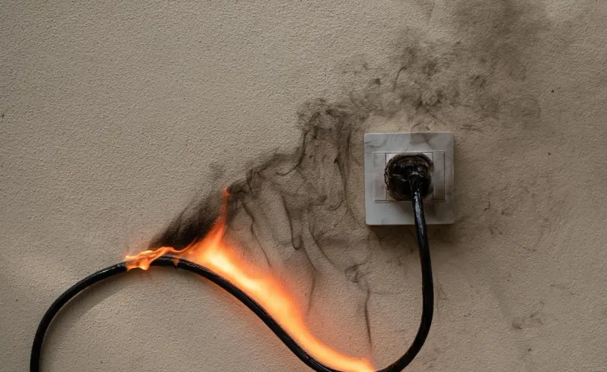 Kable elektryczne a woda - Jak bezpiecznie chronić instalację?