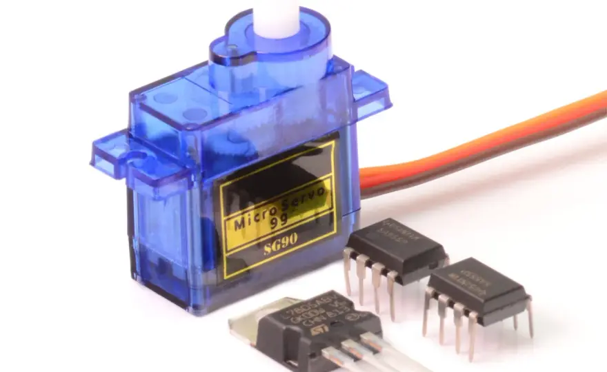 PWM - Jak działa i dlaczego jest tak ważny w elektronice?