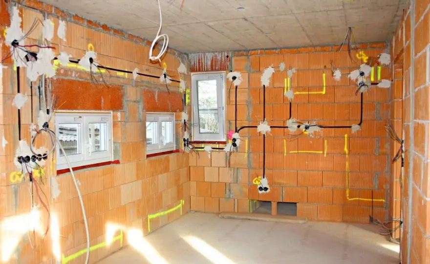 Ile kW dla kabla 3x2,5 mm² - Bezpieczna moc i dobór zabezpieczeń