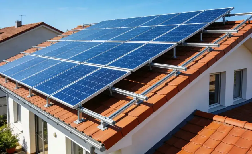 Fotowoltaika off-grid - Czy to się opłaca? Pełny przewodnik