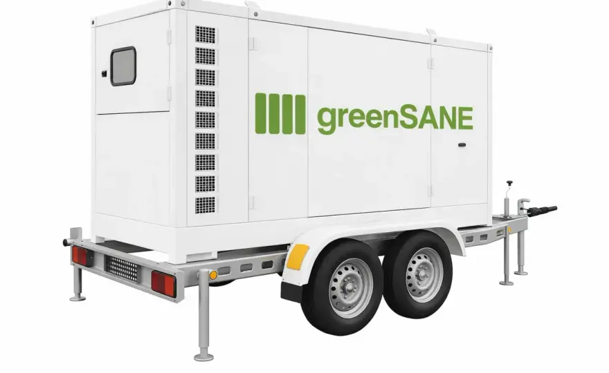 Mobilny magazyn energii z panelem - jak wybrać?