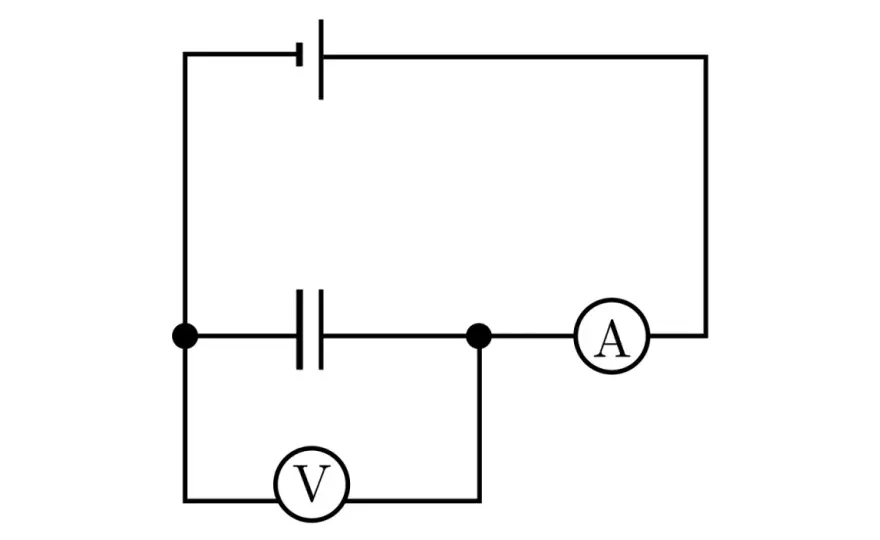 Symbol napięcia elektrycznego - U czy V? Ostateczne wyjaśnienie