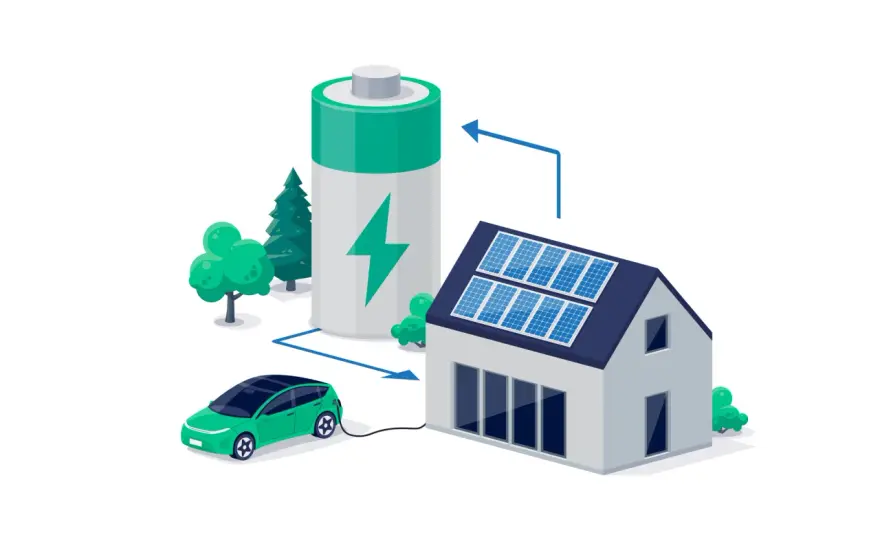 Magazyn energii Tauron - Czy to się opłaca? Pełna analiza