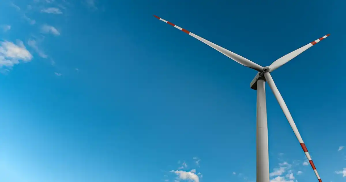 Energia wiatrowa w domu - kiedy turbina ma sens?