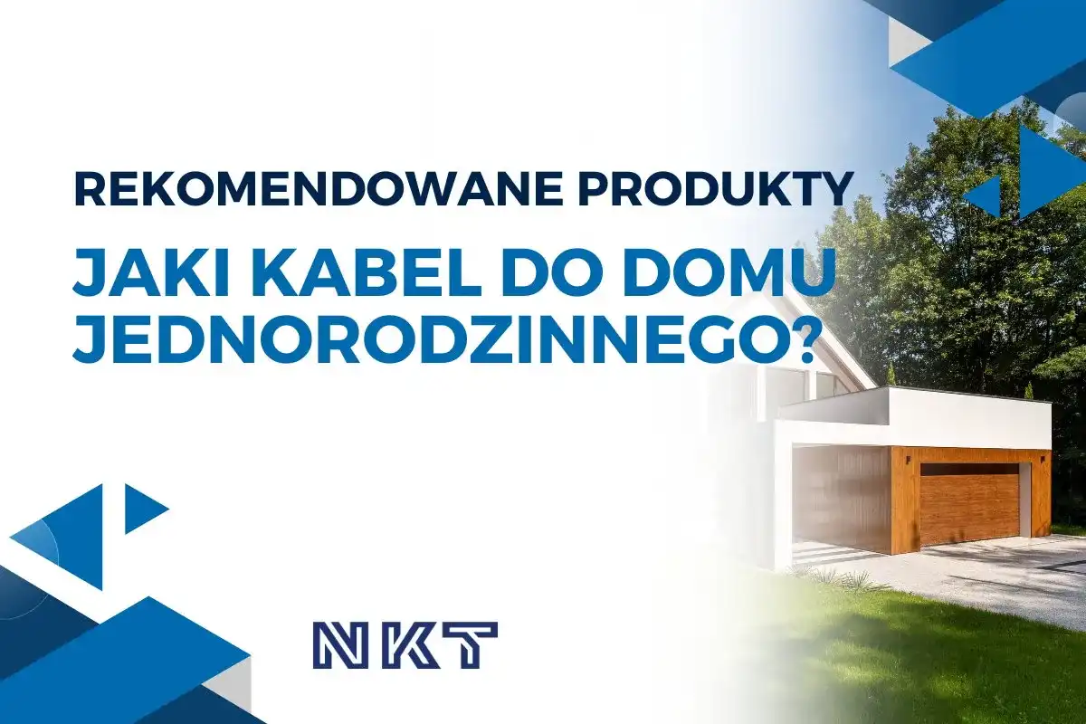 Jak dobrać kabel WLZ do domu? Przekrój, żyły i zabezpieczenia
