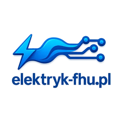 Logo elektryk-fhu.pl