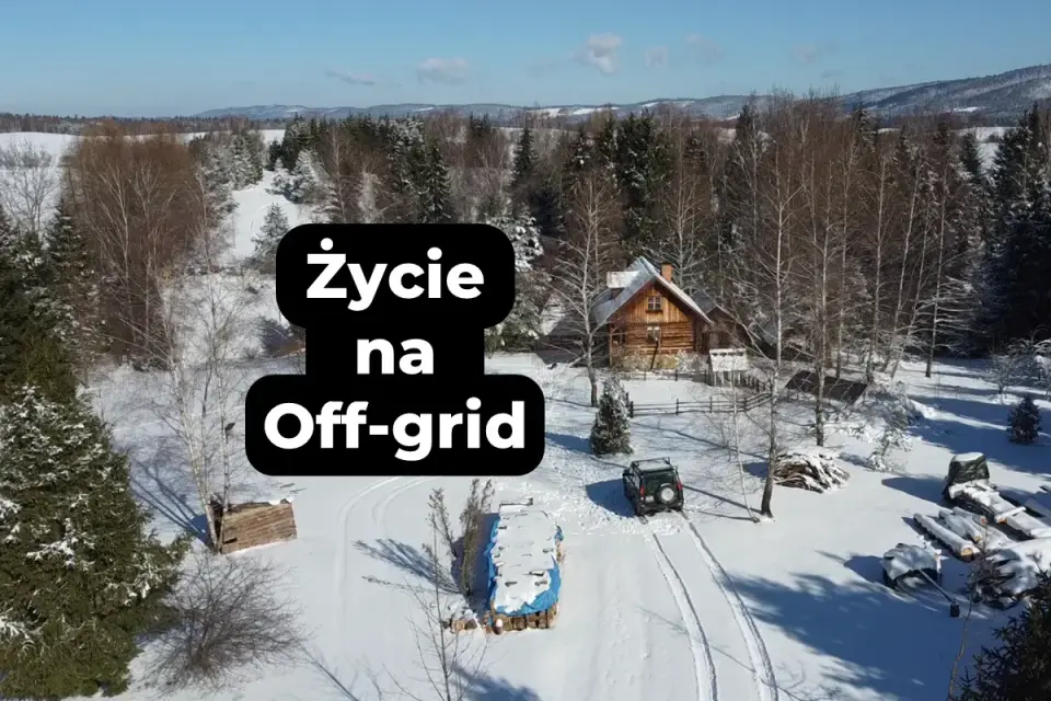 Instalacja off-grid dla domu - koszty, dobór i polska zima